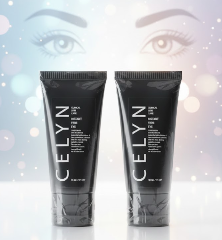 LIFTING DE OJOS CELYN EYES X2 UND